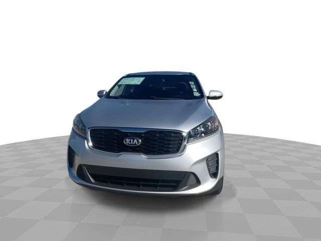 2019 Kia Sorento L