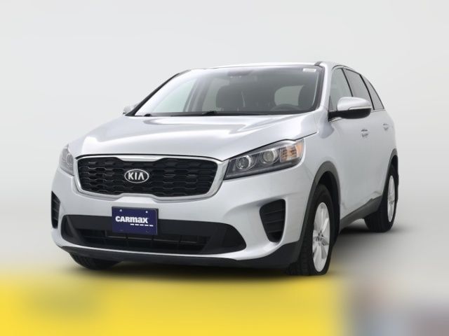 2019 Kia Sorento L