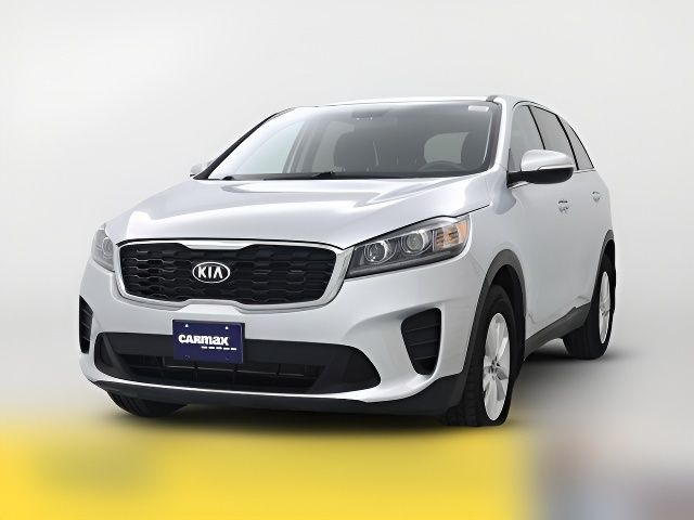 2019 Kia Sorento L
