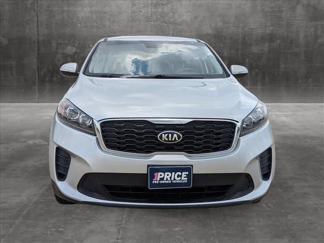 2019 Kia Sorento L