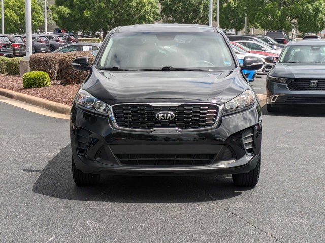 2019 Kia Sorento L