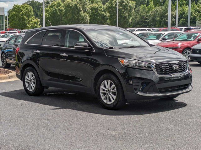 2019 Kia Sorento L