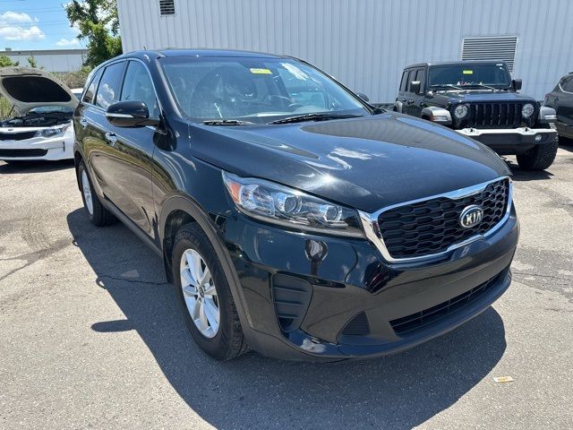 2019 Kia Sorento L