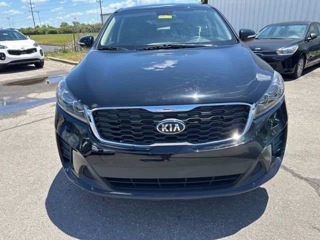 2019 Kia Sorento L