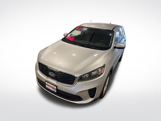2019 Kia Sorento L