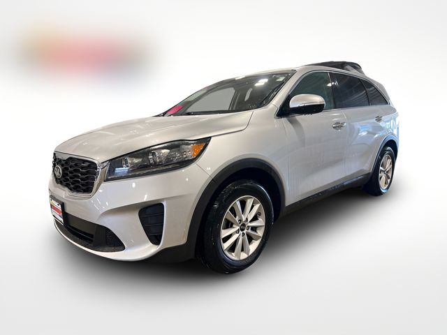 2019 Kia Sorento L