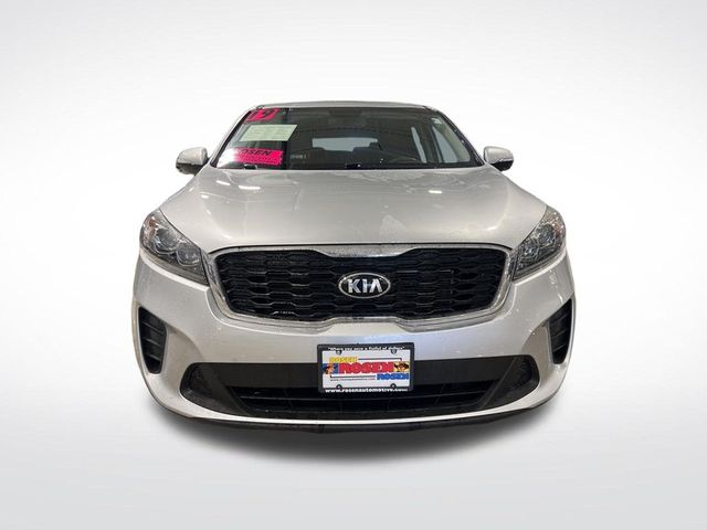 2019 Kia Sorento L