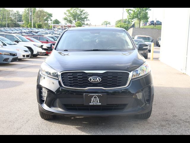 2019 Kia Sorento L