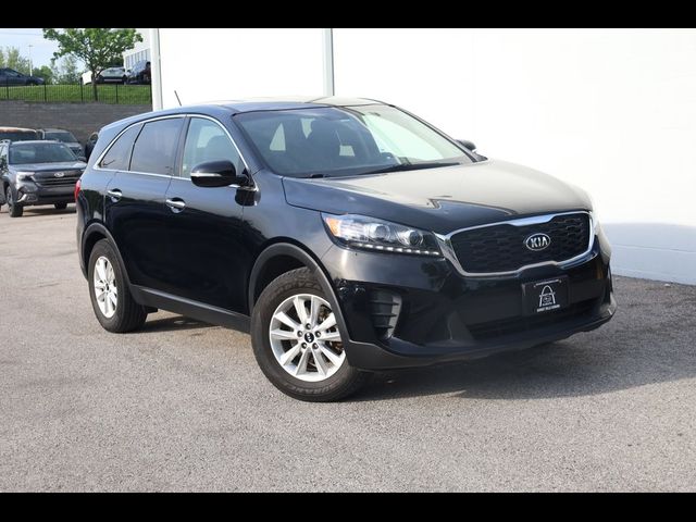 2019 Kia Sorento L