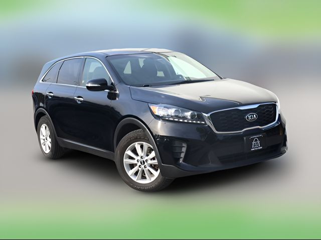 2019 Kia Sorento L