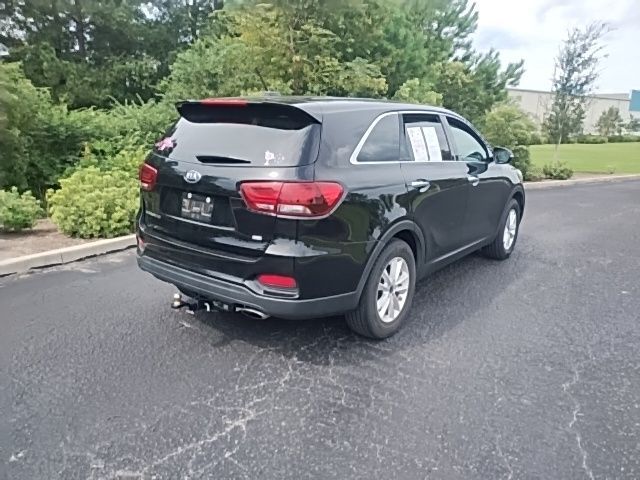 2019 Kia Sorento L