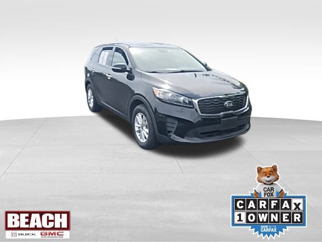 2019 Kia Sorento L