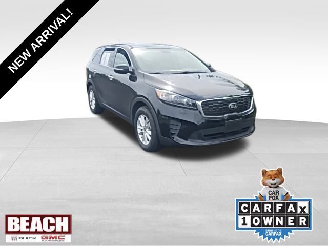 2019 Kia Sorento L