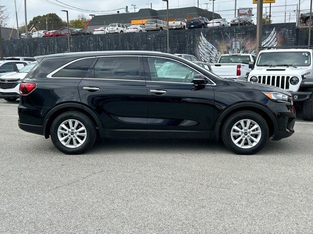 2019 Kia Sorento L