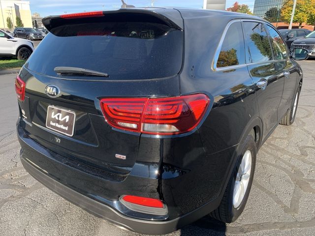 2019 Kia Sorento L