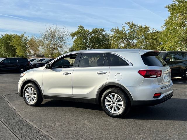 2019 Kia Sorento L