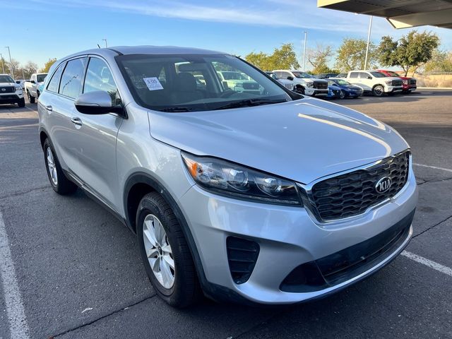 2019 Kia Sorento L