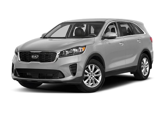 2019 Kia Sorento L