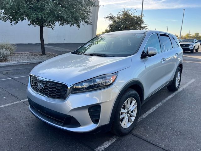 2019 Kia Sorento L