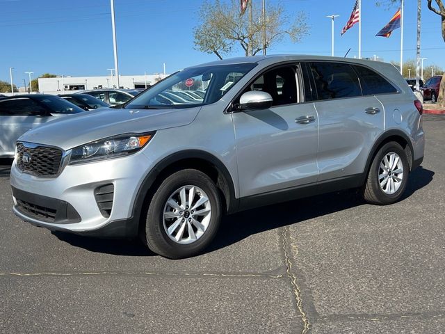 2019 Kia Sorento L