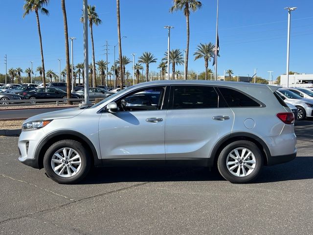 2019 Kia Sorento L