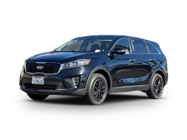 2019 Kia Sorento L