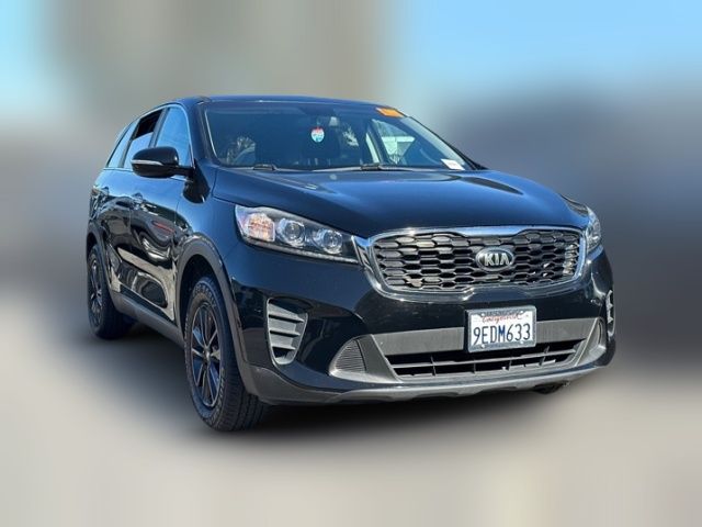 2019 Kia Sorento L