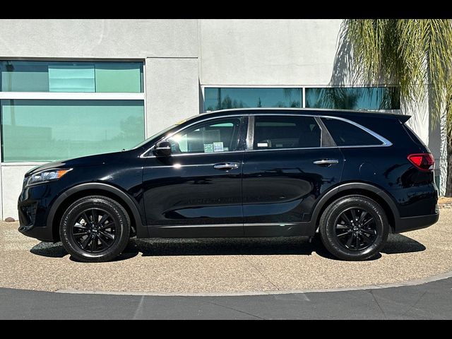 2019 Kia Sorento L