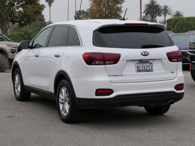 2019 Kia Sorento L