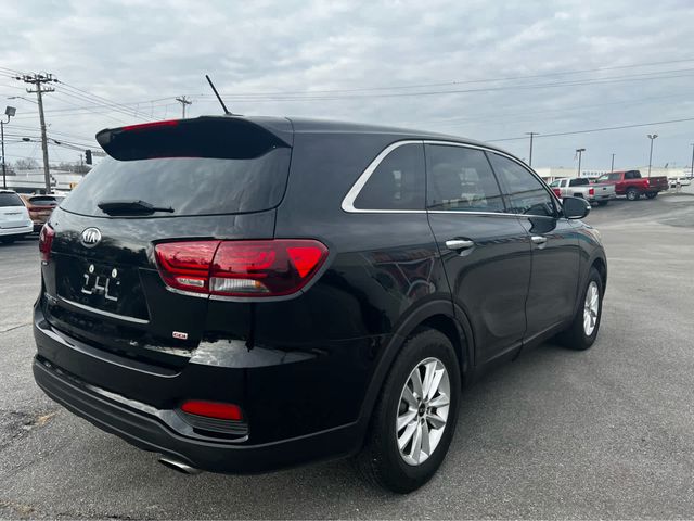 2019 Kia Sorento L