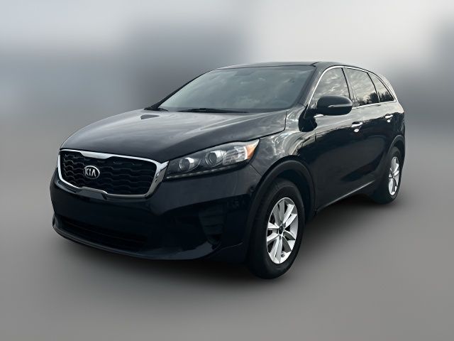 2019 Kia Sorento L