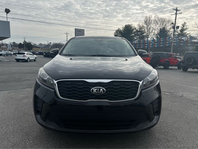 2019 Kia Sorento L