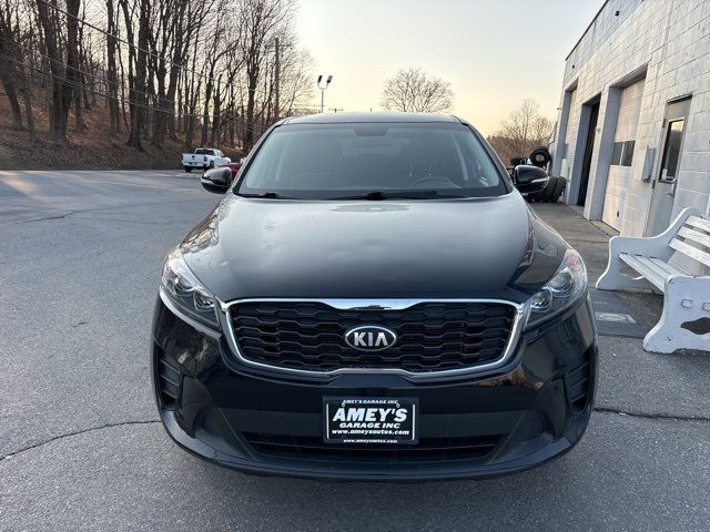 2019 Kia Sorento L