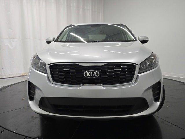 2019 Kia Sorento L