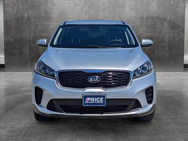 2019 Kia Sorento L