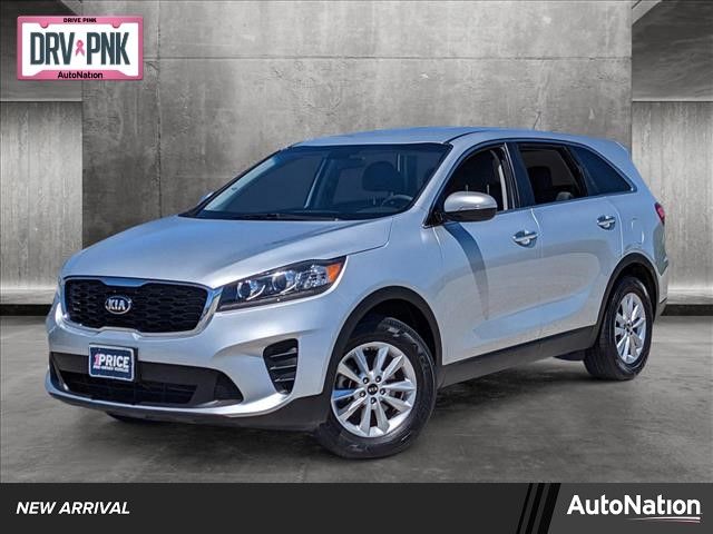 2019 Kia Sorento L