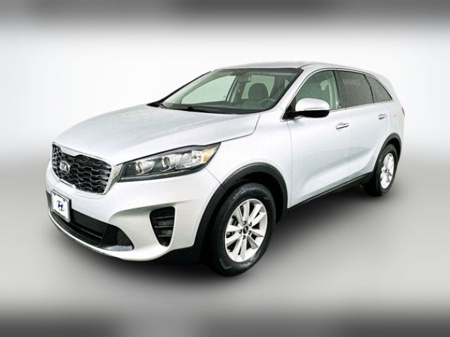 2019 Kia Sorento L