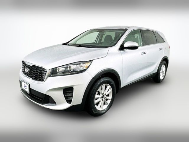 2019 Kia Sorento L