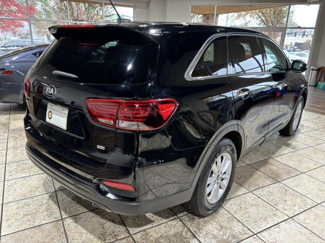 2019 Kia Sorento L