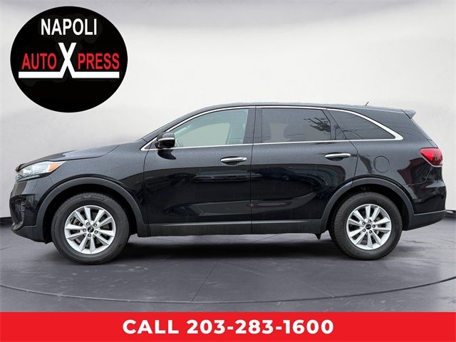 2019 Kia Sorento L