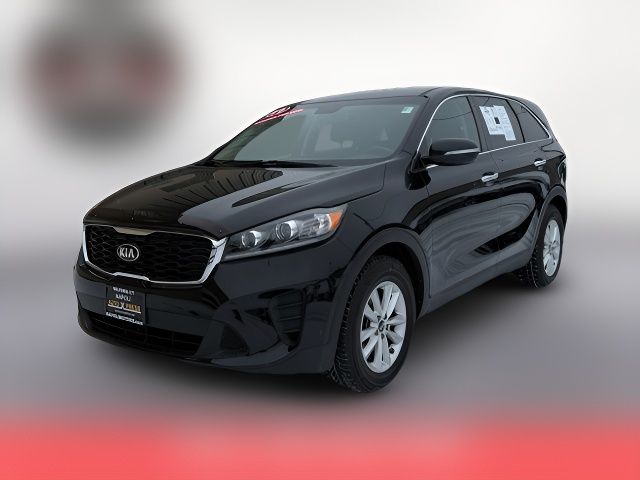 2019 Kia Sorento L