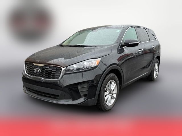 2019 Kia Sorento L