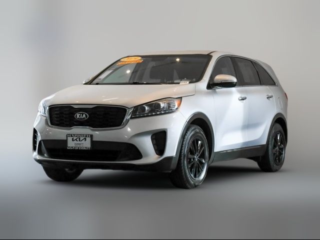 2019 Kia Sorento L