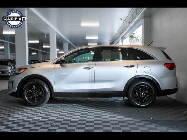 2019 Kia Sorento L