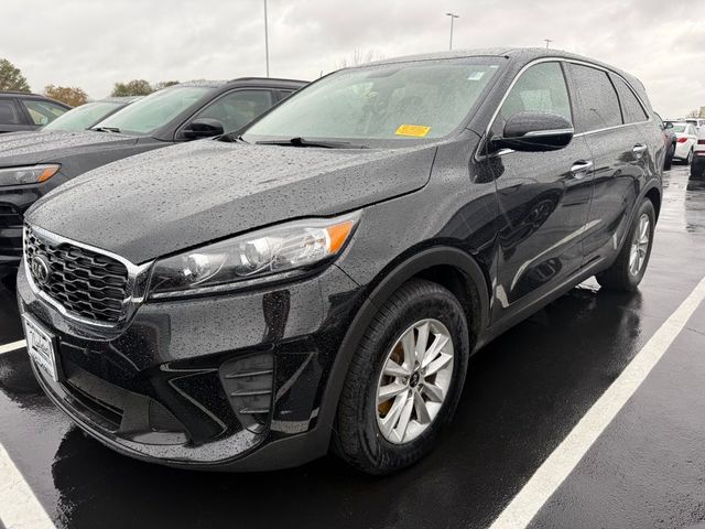 2019 Kia Sorento L