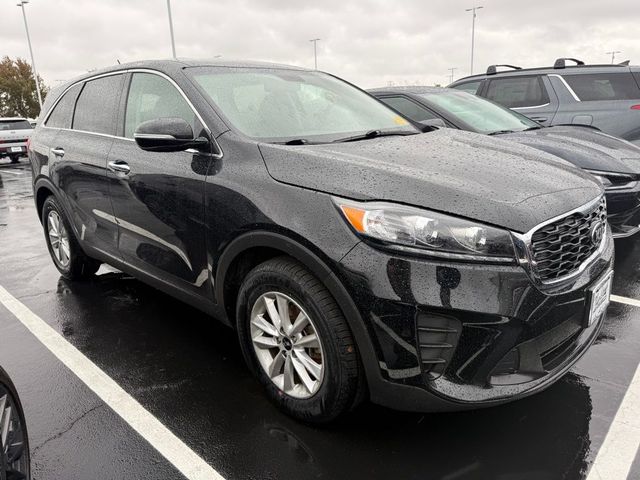 2019 Kia Sorento L