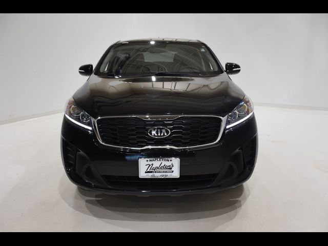 2019 Kia Sorento L