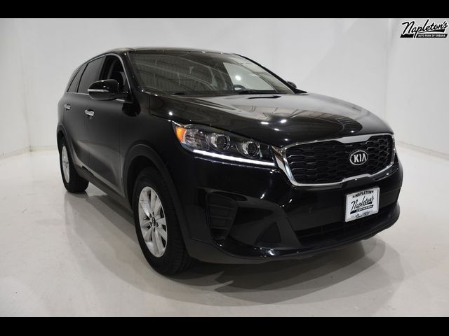 2019 Kia Sorento L