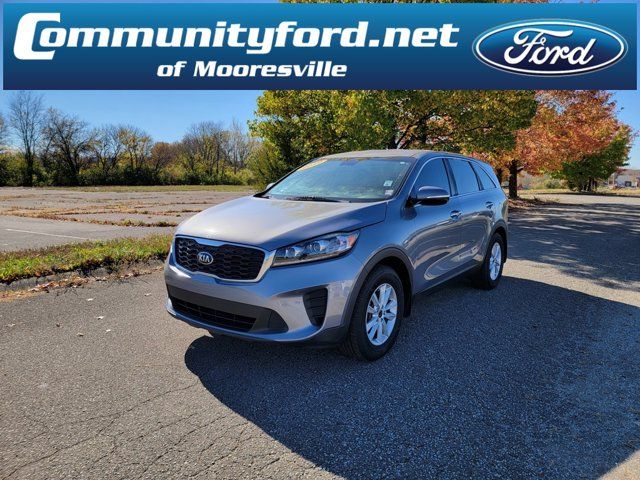 2019 Kia Sorento L