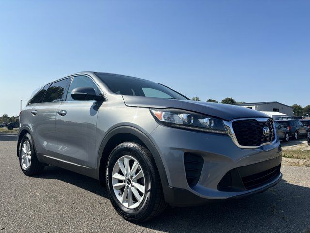 2019 Kia Sorento L